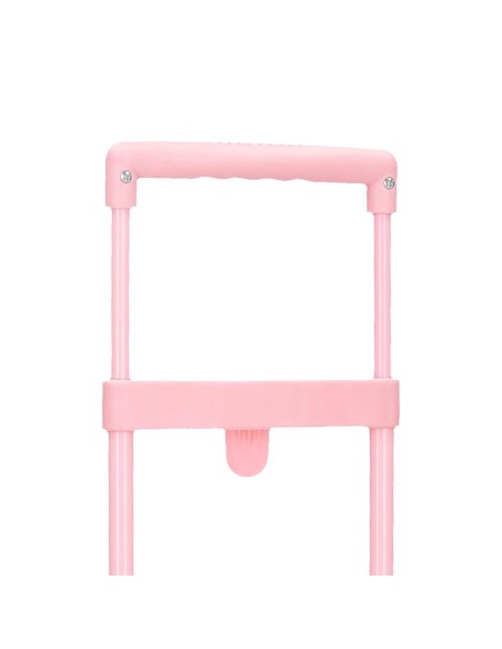 1040524 CARRO ESCOLAR MINI ROLL ROAD ROSA 1040524 CARRO ESCOLAR MINI ROLL ROAD ROSA