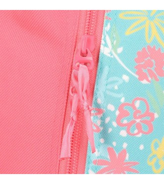 46522T1 MOCHILA ADAP. 33CM. C/CARRO. ROLL ROAD MY LITTLE TOW 2