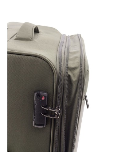 Maleta Grande Gladiator Arctic Verde Oscuro Maletas Grand...