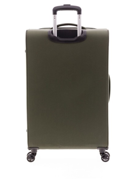 Maleta Grande Gladiator Arctic Verde Oscuro Maletas Grand...