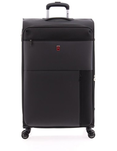 Maleta Grande Gladiator Arctic Negro Maletas Grandes | Fr...