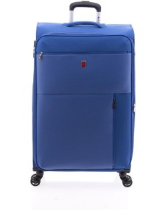Maleta Grande Gladiator Arctic Azul Maletas Grandes | Fraber