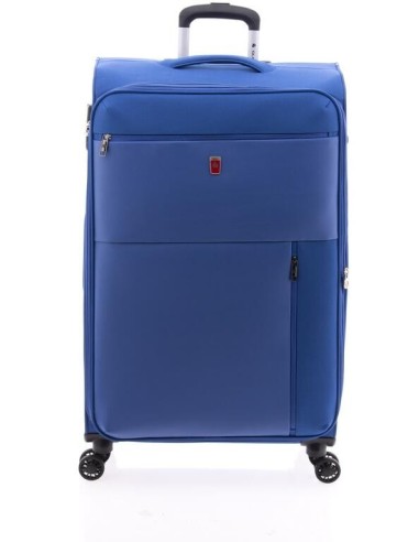 Maleta Grande Gladiator Arctic Azul Maletas Grandes | Fraber