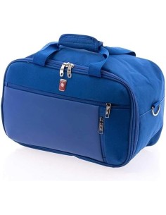 Bolso Mochila Viaje Gladiator Arctic Azul Bolso Viaje-Dep...