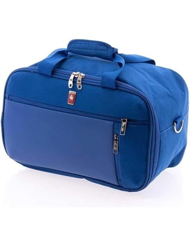 Bolso Mochila Viaje Gladiator Arctic Azul Bolso Viaje-Dep...