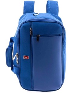 Bolso Mochila Viaje Gladiator Arctic Azul Bolso Viaje-Dep... 2