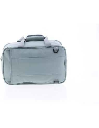Bolso Mochila Viaje Gladiator Arctic Verde Suave Bolso Vi...