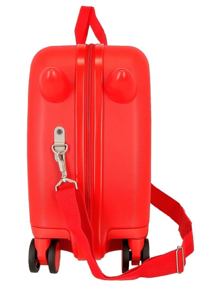 2939821 MALETA INF.ABS 4R.(2 MULTI.). SPIDERMAN URBAN ROJO 2939821 MALETA INF.ABS 4R.(2 MULTI.). SPIDERMAN URBAN ROJO