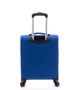 Maleta Cabina Gladiator Arctic Azul | Comprar Maleta Cabina Gladiat... 2