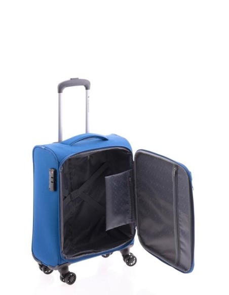 Maleta Cabina Gladiator Arctic Azul | Comprar Maleta Cabina Gladiat... Maleta Cabina Gladiator Arctic Azul | Comprar Maleta Cabina Gladiat...