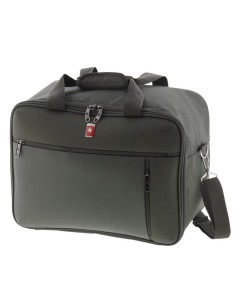 Bolso Mochila Viaje Gladiator Arctic Verde Oscuro Bolso V...