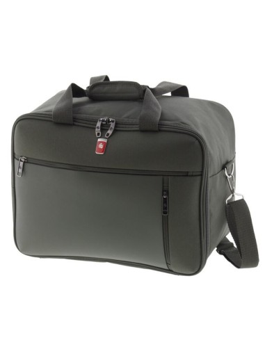 Bolso Mochila Viaje Gladiator Arctic Verde Oscuro Bolso V...