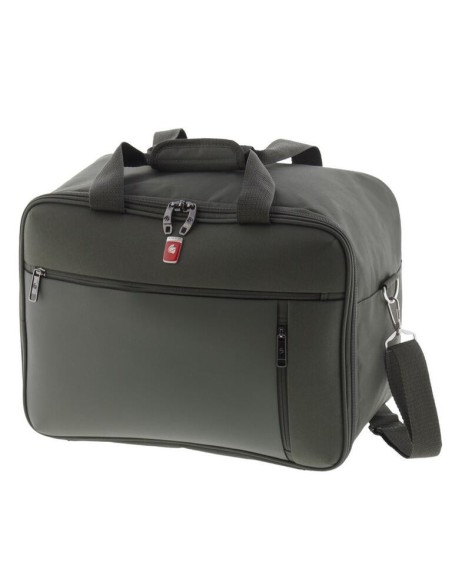 Bolso Mochila Viaje Gladiator Arctic Verde Oscuro Bolso V...