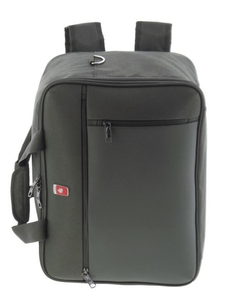 Bolso Mochila Viaje Gladiator Arctic Verde Oscuro Bolso V...
