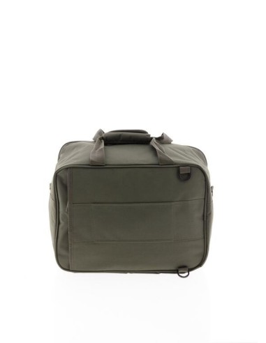 Bolso Mochila Viaje Gladiator Arctic Verde Oscuro Bolso V...