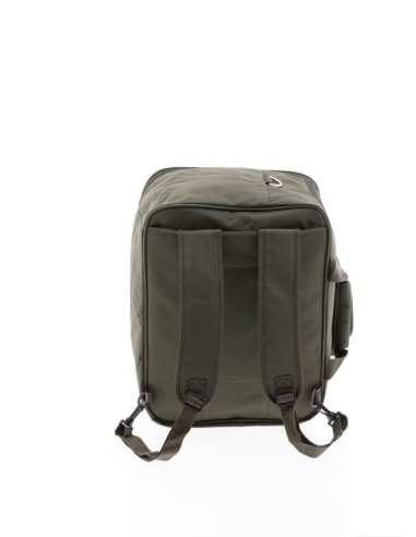 Bolso Mochila Viaje Gladiator Arctic Verde Oscuro Bolso V...