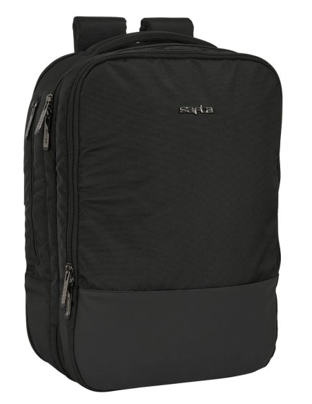 MOCHILA FIN DE SEMANA PORTATIL 15,6'' SAFTA BUSINESS "BLACK" | Comp... MOCHILA FIN DE SEMANA PORTATIL 15,6'' SAFTA BUSINESS "BLACK" | Comp...