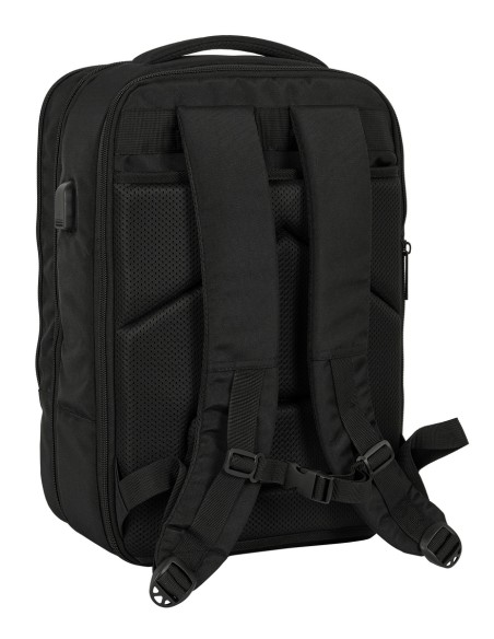 MOCHILA FIN DE SEMANA PORTATIL 15,6'' SAFTA BUSINESS "BLACK" | Comp... MOCHILA FIN DE SEMANA PORTATIL 15,6'' SAFTA BUSINESS "BLACK" | Comp...