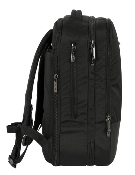 MOCHILA FIN DE SEMANA PORTATIL 15,6'' SAFTA BUSINESS "BLACK" | Comp... MOCHILA FIN DE SEMANA PORTATIL 15,6'' SAFTA BUSINESS "BLACK" | Comp...