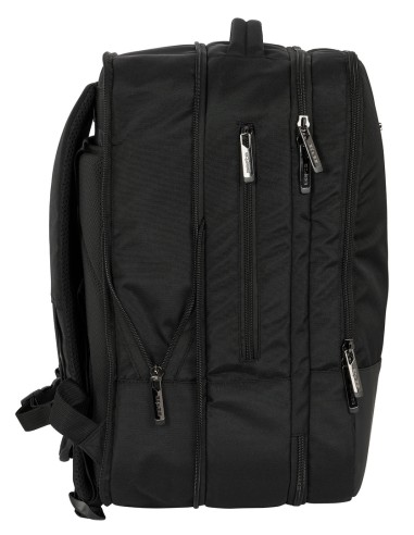 MOCHILA FIN DE SEMANA PORTATIL 15,6'' SAFTA BUSINESS "BLACK" | Comp...