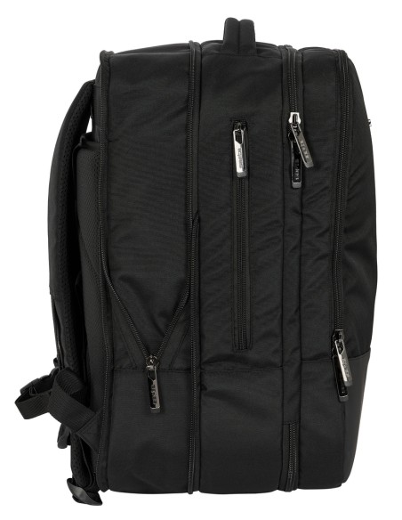 MOCHILA FIN DE SEMANA PORTATIL 15,6'' SAFTA BUSINESS "BLACK" | Comp... MOCHILA FIN DE SEMANA PORTATIL 15,6'' SAFTA BUSINESS "BLACK" | Comp...