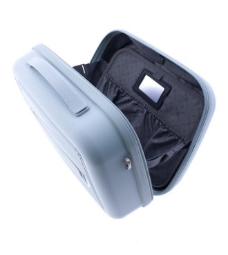 Neceser Rigido Gladiator Bionic Gris | Comprar Neceser Rigido Gladi... 2