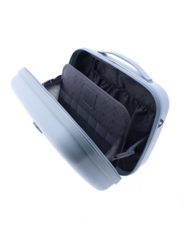 Neceser Rigido Gladiator Bionic Gris | Comprar Neceser Rigido Gladi...