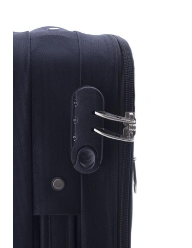 Maleta Mediana Gladiator Metro Negro | Comprar Maleta Mediana Gladi...