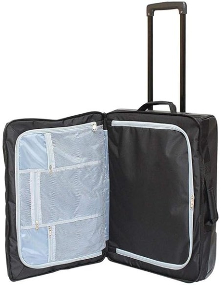 Maleta Cabina Gladiator Trick Azul | Comprar Maleta Cabina Gladiato...