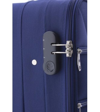 MALETA CABINA GLADIATOR METRO AZUL 2