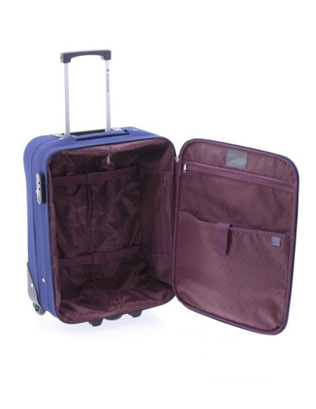 Maleta Cabina Gladiator Metro Azul | Comprar Maleta Cabina Gladiato... Maleta Cabina Gladiator Metro Azul | Comprar Maleta Cabina Gladiato...