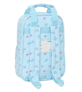 MOCHILA INFANTIL CON ASAS MICKEY MOUSE "BABY" 2
