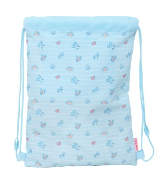 SACO PLANO JUNIOR MICKEY MOUSE "BABY" 2