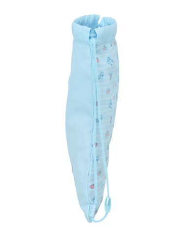 SACO PLANO JUNIOR MICKEY MOUSE "BABY"