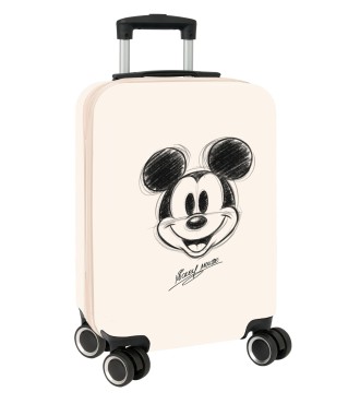 TROLLEY CABINA 20" MICKEY MOUSE "BABY"