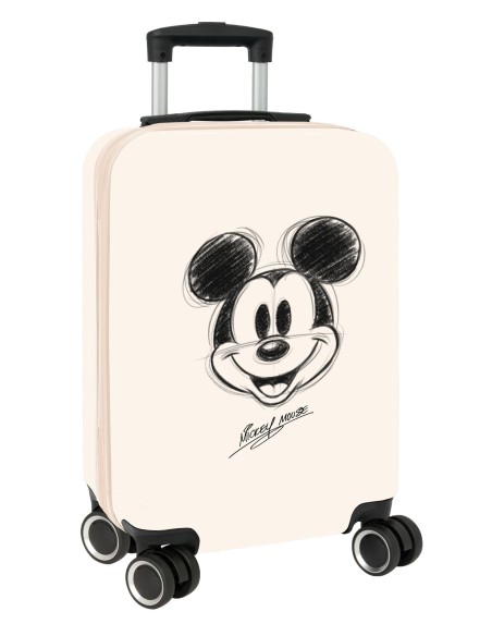 TROLLEY CABINA 20" MICKEY MOUSE "BABY" TROLLEY CABINA 20" MICKEY MOUSE "BABY"