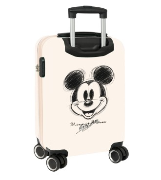 TROLLEY CABINA 20" MICKEY MOUSE "BABY" 2