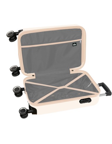 TROLLEY CABINA 20" MICKEY MOUSE "BABY"