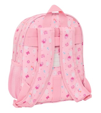 MOCHILA INFANTIL ADAPT.CARRO MINNIE MOUSE "BABY" 2