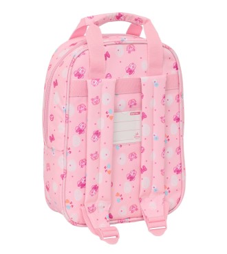 MOCHILA INFANTIL CON ASAS MINNIE MOUSE "BABY" 2