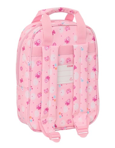 MOCHILA INFANTIL CON ASAS MINNIE MOUSE "BABY"