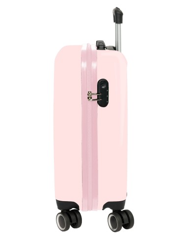 TROLLEY CABINA 20" MINNIE MOUSE "BABY"