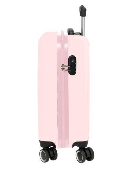 TROLLEY CABINA 20" MINNIE MOUSE "BABY" TROLLEY CABINA 20" MINNIE MOUSE "BABY"