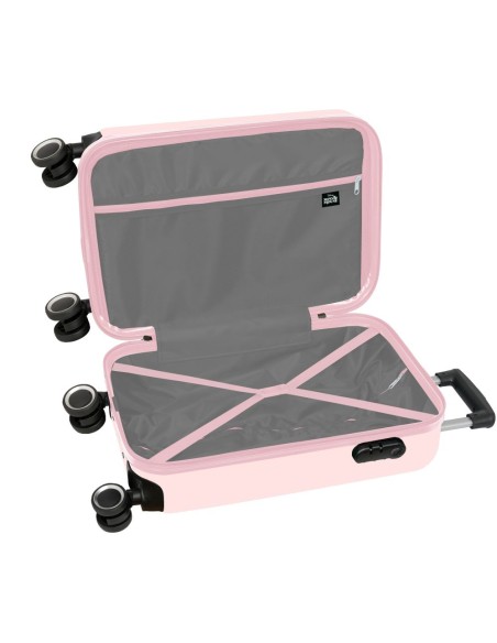 TROLLEY CABINA 20" MINNIE MOUSE "BABY" TROLLEY CABINA 20" MINNIE MOUSE "BABY"