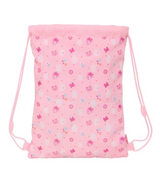 SACO PLANO JUNIOR MINNIE MOUSE "BABY" 2