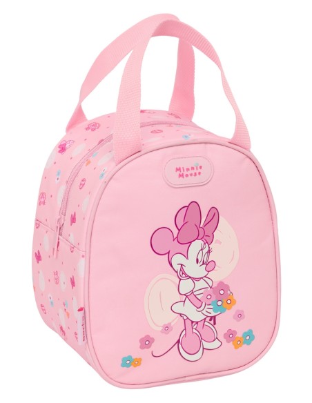 NECESER TERMO MINNIE MOUSE "BABY" NECESER TERMO MINNIE MOUSE "BABY"