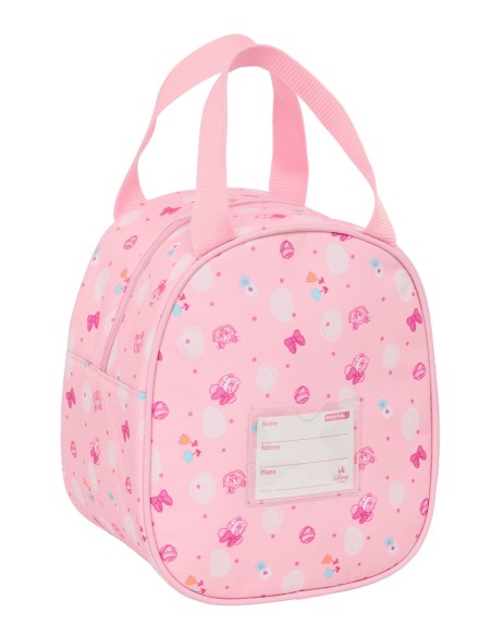 NECESER TERMO MINNIE MOUSE "BABY" NECESER TERMO MINNIE MOUSE "BABY"