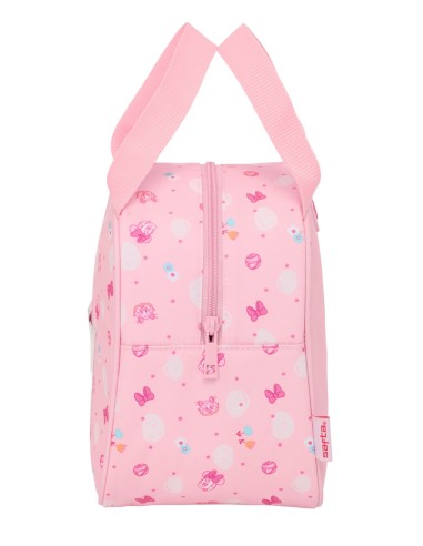 NECESER TERMO MINNIE MOUSE "BABY"