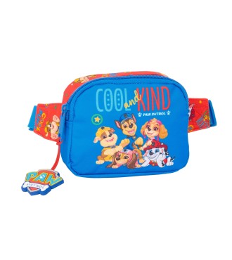 RIÑONERA INFANTIL NIÑA PAW PATROL "COOL"
