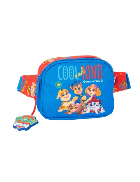 RIÑONERA INFANTIL NIÑA PAW PATROL "COOL" RIÑONERA INFANTIL NIÑA PAW PATROL "COOL"
